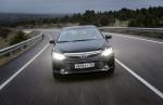 Toyota Camry V6 2014 года (CIS)